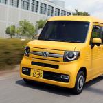 【画像】【試乗】ホンダN-VANは遊びに使うなら最高の相棒！　軽1BOXを圧倒する走りも魅力 〜 画像9