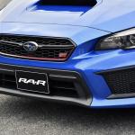 【画像】【試乗】これぞSTI最強モデル！　SUBARU WRX STI TYPE RA-Rの強烈な戦闘機っぷり 〜 画像14