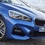 【画像】安全装備を充実させたBMW2シリーズアクティブツアラー＆グランツアラー登場 〜 画像53