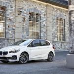 【画像】安全装備を充実させたBMW2シリーズアクティブツアラー＆グランツアラー登場 〜 画像95