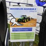 【画像】タイヤトラブルが命取りの農業機械用タイヤでミシュランが人気の理由とは 〜 画像7