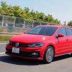 【試乗】腕が上がったと錯覚する走り！　新型VWポロGTIは速いけど超優等生