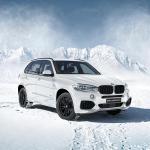 【画像】白と黒の特別なBMW X5「LIMITED BLACK／WHITE」が限定190台で発売 〜 画像3