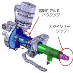 【画像】最新技術を惜しみなく投入！　エンジニアの情熱を感じるトヨタ新型カローラ スポーツのメカニズム 〜 画像13