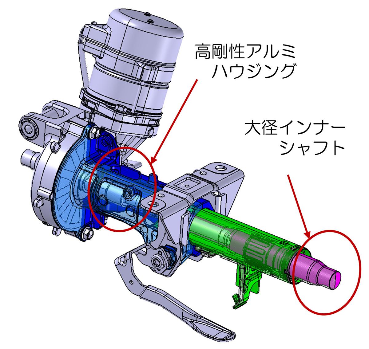 カローラスポーツ 〜 画像13