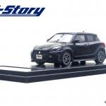 【画像】大人気の国産ホットハッチ「スズキ・スイフトスポーツ」のモデルカーがインターアライドより発売 〜 画像6