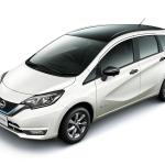 【画像】雪国でもモーターの力強さを！　日産ノートe-POWERに4WD仕様を追加設定 〜 画像15