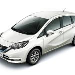 【画像】雪国でもモーターの力強さを！　日産ノートe-POWERに4WD仕様を追加設定 〜 画像27