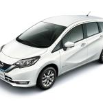 【画像】雪国でもモーターの力強さを！　日産ノートe-POWERに4WD仕様を追加設定 〜 画像28