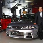 【画像】価格高騰のスカイラインGT-R！　いま買うなら不人気のR33一択なワケ 〜 画像28