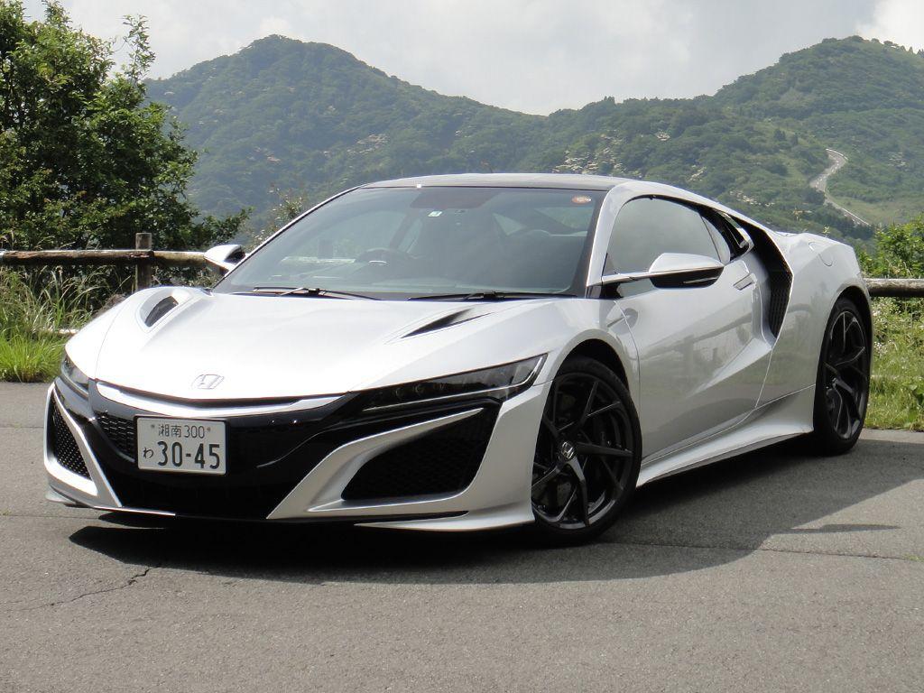 NSX 〜 画像2