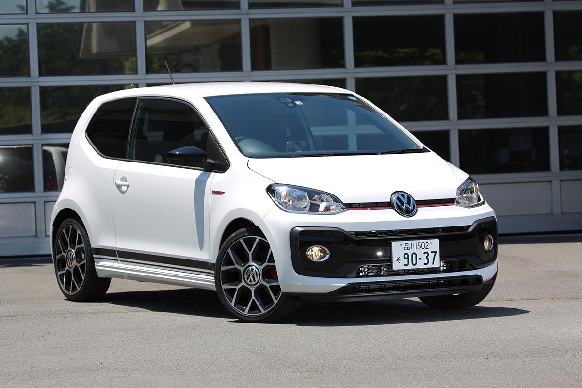 up! GTI 〜 画像1