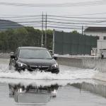 【画像】修理できるボーダーラインは？　クルマはどこまで水に浸かると「廃車レベル」なのか 〜 画像1