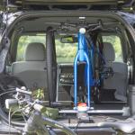 【画像】三菱自動車がアウトドアの楽しみ方を提案！　新型SUVから自転車まで編集部が体感した 〜 画像33