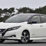 【画像】【ムービー】運転が苦手な人必見！　日産リーフの運転支援を徹底チェック 〜 画像3