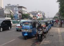 カオスで不思議なインドネシアの交通手段６つ
