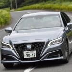 【画像】燃費だけのクルマは要らない！　走りとエコを両立した旬の国産車５選 〜 画像2