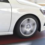2018年から新たに導入されたタイヤの騒音規制とはどんなものなのか？