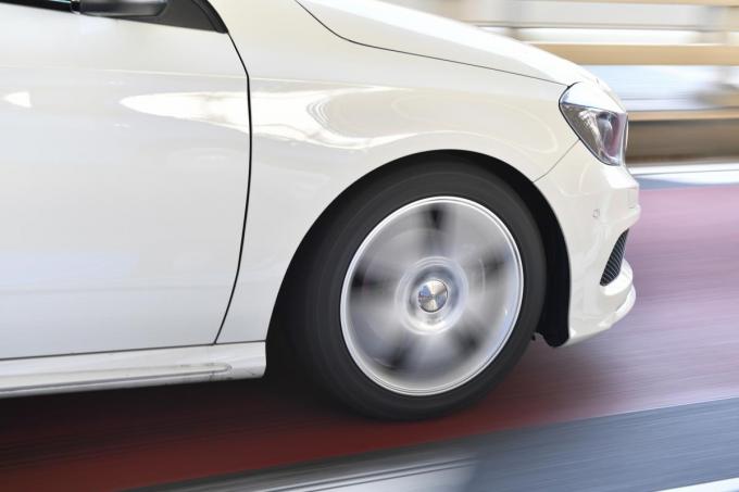 2018年から新たに導入されたタイヤの騒音規制とはどんなものなのか？