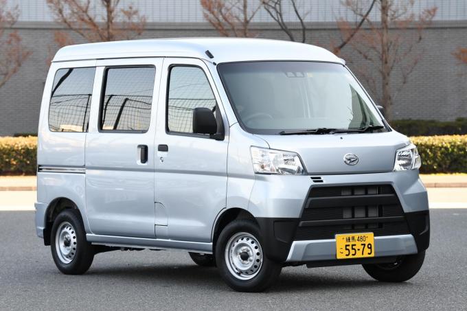 ホンダN−VAN