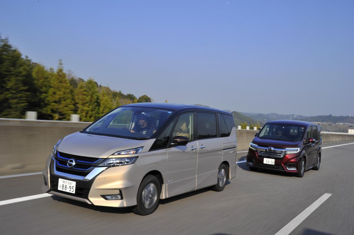 走りのいい国産車 〜 画像4