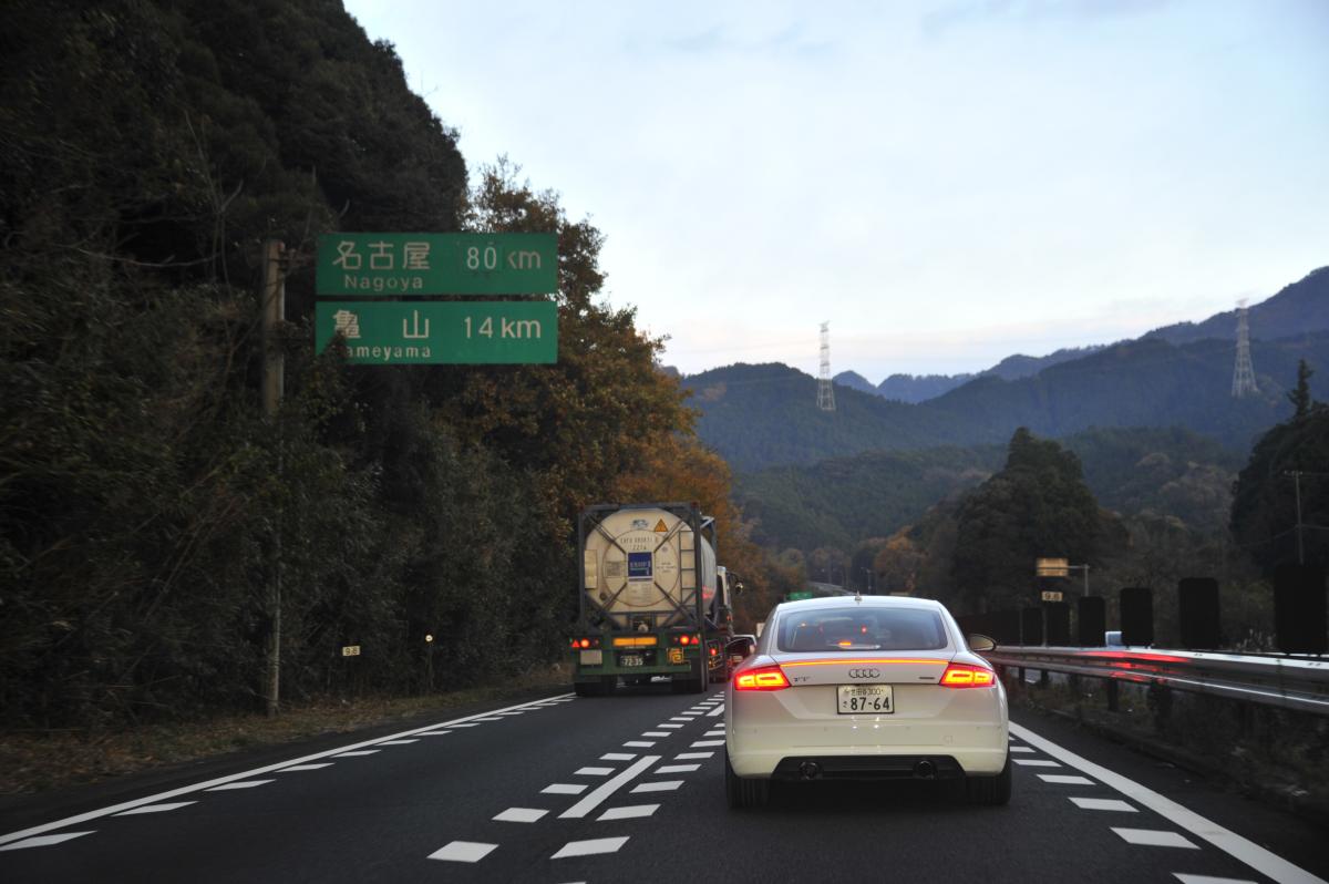 高速道路 〜 画像6