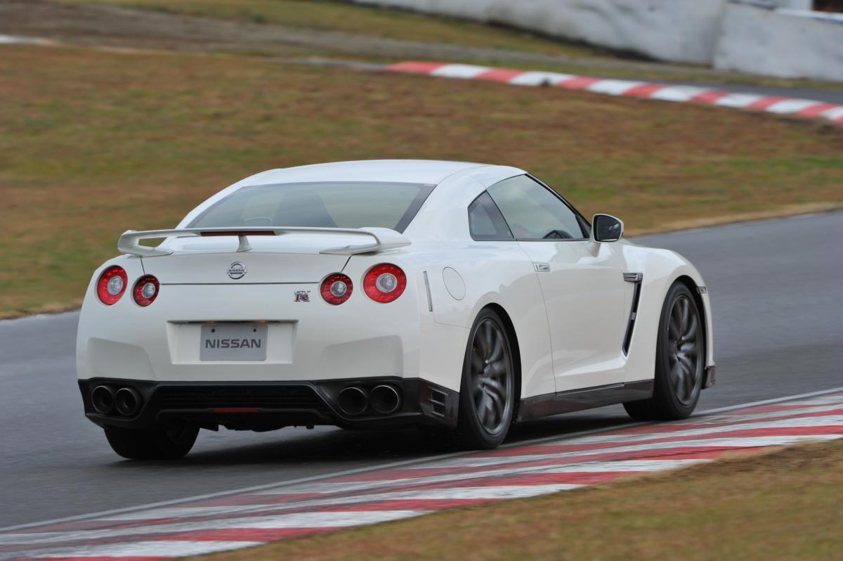 GT-R 〜 画像8