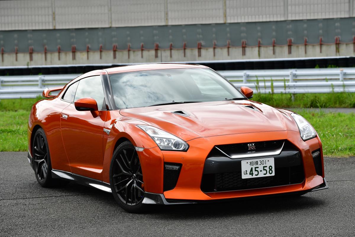 GT-R 〜 画像9