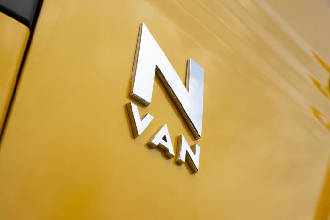 ホンダN−VAN