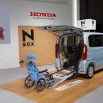 【画像】ホンダN-BOXだけがなぜ売れる？　N-BOXにあってライバルに足りないものとは 〜 画像1