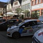 【画像】国沢光宏がドイツで大暴れ！　WRCにフォードでガチ参戦その１ 〜 画像28