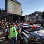 【画像】国沢光宏がドイツで大暴れ！　WRCにフォードでガチ参戦その１ 〜 画像29