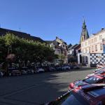 【画像】国沢光宏がドイツで大暴れ！　WRCにフォードでガチ参戦その１ 〜 画像31