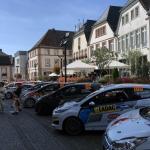 【画像】国沢光宏がドイツで大暴れ！　WRCにフォードでガチ参戦その１ 〜 画像33