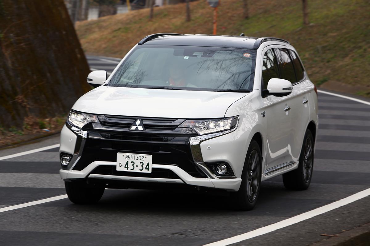 PHEV 〜 画像6