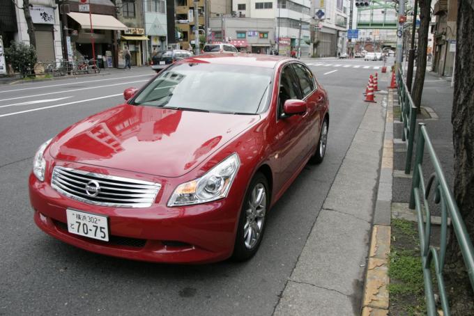 運転マナー