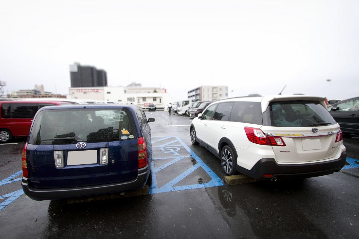 運転マナー 〜 画像7