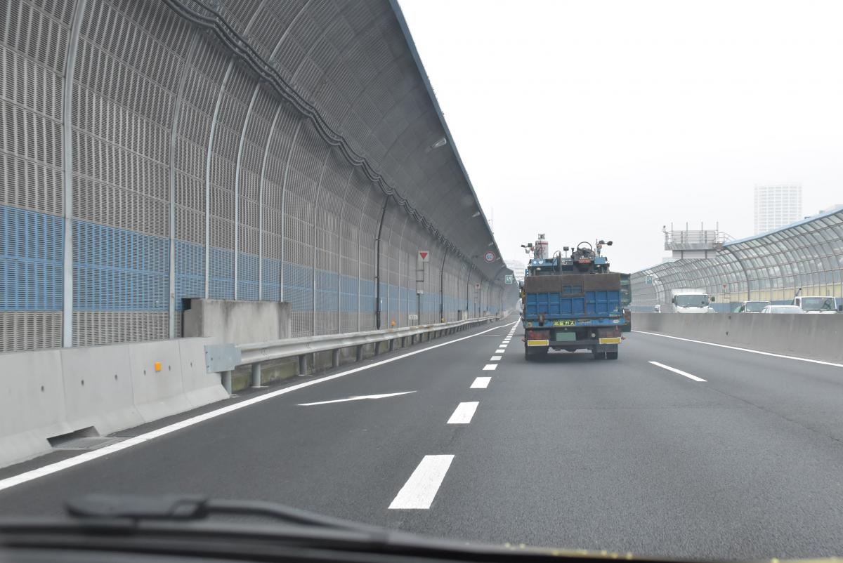 高速道路 〜 画像12