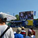 【画像】国沢光宏がドイツで大暴れ！　WRCにフォードでガチ参戦その３ 〜 画像11