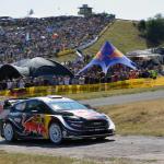【画像】国沢光宏がドイツで大暴れ！　WRCにフォードでガチ参戦その３ 〜 画像17
