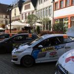 【画像】国沢光宏がドイツで大暴れ！　WRCにフォードでガチ参戦その１ 〜 画像2