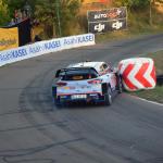 【画像】国沢光宏がドイツで大暴れ！　WRCにフォードでガチ参戦その１ 〜 画像20
