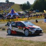 【画像】国沢光宏がドイツで大暴れ！　WRCにフォードでガチ参戦その３ 〜 画像20