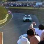 【画像】国沢光宏がドイツで大暴れ！　WRCにフォードでガチ参戦その１ 〜 画像24