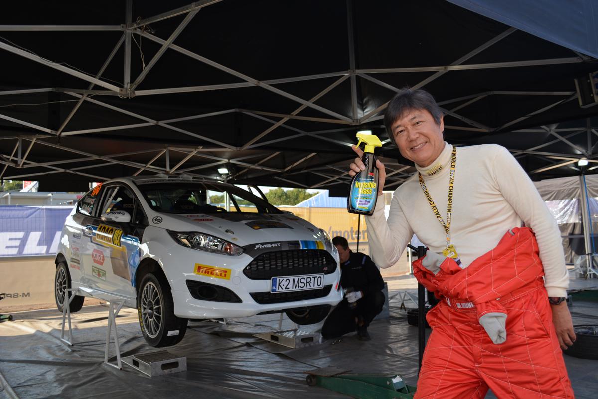 WRC 〜 画像4