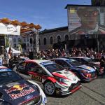 【画像】国沢光宏がドイツで大暴れ！　WRCにフォードでガチ参戦その１ 〜 画像5