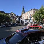 【画像】国沢光宏がドイツで大暴れ！　WRCにフォードでガチ参戦その１ 〜 画像6