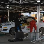 【画像】国沢光宏がドイツで大暴れ！　WRCにフォードでガチ参戦その３ 〜 画像6