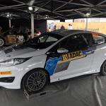 【画像】国沢光宏がドイツで大暴れ！　WRCにフォードでガチ参戦その１ 〜 画像7