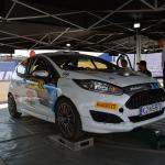 【画像】国沢光宏がドイツで大暴れ！　WRCにフォードでガチ参戦その３ 〜 画像8